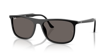 Okulary przeciwsłoneczne Ray-Ban RB 2216 901/B1