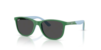 Okulary przeciwsłoneczne Ray-Ban RJ 9077S 718887