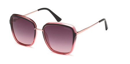 Okulary przeciwsłoneczne Solano SS 10476 B