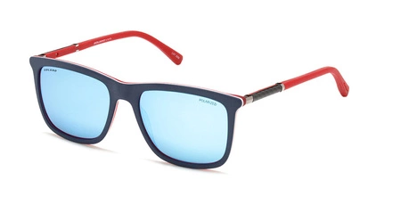 Okulary przeciwsłoneczne Solano SS 90176 C