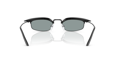 Okulary Przeciwsłoneczne Prada PR B50S 1AB3C2