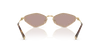Okulary Przeciwsłoneczne Miu Miu MU 56ZS 5AK20I