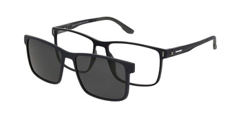 Okulary korekcyjne Solano CL 90226 B