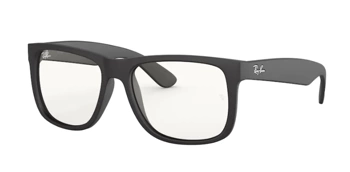 Okulary Przeciwsłoneczne Ray-Ban RB 4165 JUSTIN 622/5X