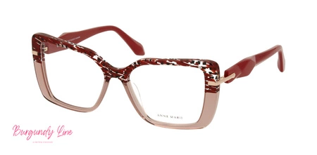 Okulary korekcyjne Anne Marii AM 20414 D