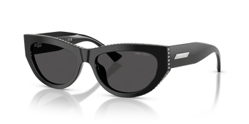 Okulary przeciwsłoneczne Jimmy Choo JC 5034BU 500087