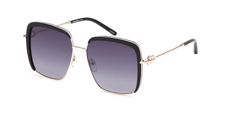 Okulary przeciwsłoneczne Solano SS 10494 C