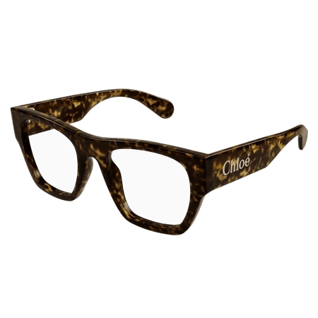 Okulary przeciwsłoneczne Chloé CH0250O 002