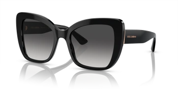 Okulary Przeciwsłoneczne Dolce & Gabbana DG 4348 501/8G