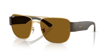 Okulary przeciwsłoneczne Ray-Ban RB 3756 001/33