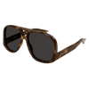 Okulary przeciwsłoneczne Saint Laurent SL 652 SOLACE 003