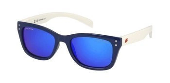 Okulary przeciwsłoneczne Solano SS 50065 B