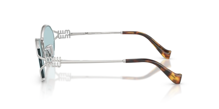 Okulary przeciwsłoneczne Miu Miu MU 52YS 1BC20R