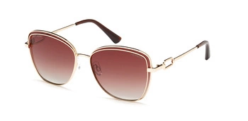 Okulary przeciwsłoneczne Solano SS 10523 B