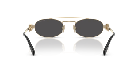 Okulary Przeciwsłoneczne Miu Miu MU 54ZS ZVN08Z