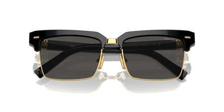 Okulary Przeciwsłoneczne Miu Miu MU 10ZS 1AB5S0