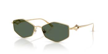 Okulary przeciwsłoneczne Jimmy Choo JC 4017 302371