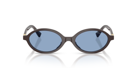 Okulary Przeciwsłoneczne Miu Miu MU 04ZS 22C60O