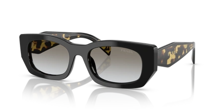 Okulary Przeciwsłoneczne Prada PR B05S 3890A7