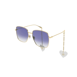 Okulary przeciwsłoneczne Gucci GG1031S 004