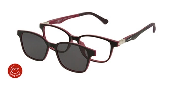 Okulary korekcyjne Solano CL 50052 B