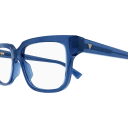 Okulary przeciwsłoneczne Bottega Veneta BV1256O 004