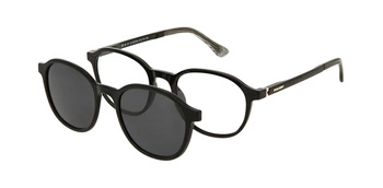 Okulary korekcyjne Solano CL 90225 A