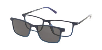 Okulary korekcyjne Solano CL 50038 D