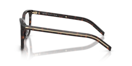 Okulary korekcyjne Prada PR B11V 17N1O1