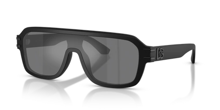 Okulary przeciwsłoneczne Dolce & Gabbana DG 4507 25256G