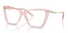 Okulary korekcyjne Jimmy Choo JC 3020B 5034