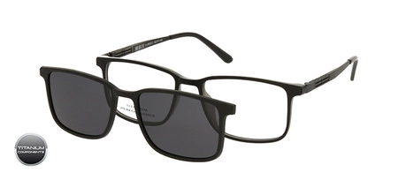 Okulary korekcyjne Solano CL 90252 C