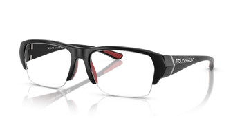 Okulary korekcyjne Polo Ralph Lauren PH 2279U 5001