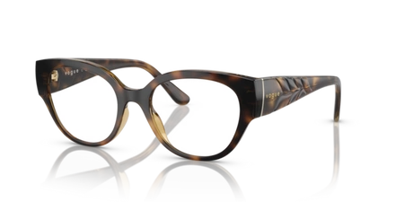 Okulary korekcyjne Vogue VO 5482 W656