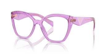Okulary korekcyjne Prada PR 20ZV 13R1O1