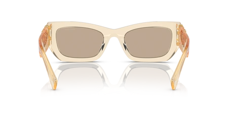 Okulary Przeciwsłoneczne Miu Miu MU 09WS 11T40F