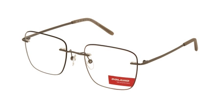 Okulary korekcyjne Solano S 10674 A