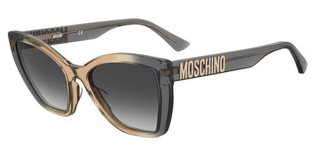 Okulary przeciwsłoneczne Moschino MOS155 S MQE