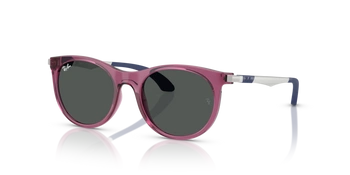 Okulary przeciwsłoneczne Ray-Ban RJ 9082S 718687