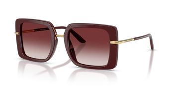 Okulary przeciwsłoneczne Dolce & Gabbana DG 4491 30918H