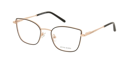 Okulary korekcyjne Anne Marii AM 50075 B