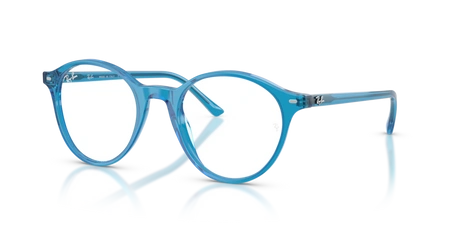 Okulary korekcyjne Ray-Ban RX 5430 8442