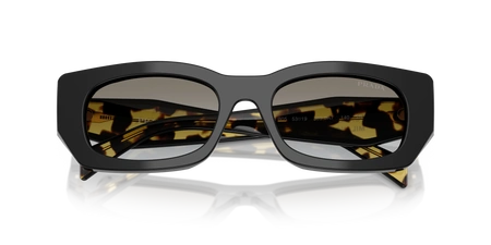 Okulary Przeciwsłoneczne Prada PR B05S 3890A7