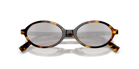 Okulary Przeciwsłoneczne Miu Miu MU 04ZS VAU07F