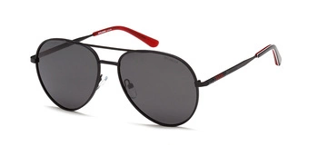 Okulary przeciwsłoneczne Solano SS 10505 B