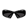 Okulary przeciwsłoneczne Balenciaga BB0318S 001