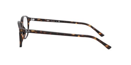 Okulary korekcyjne Ray-Ban RX 5393 LEONARD 2012