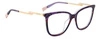 Okulary korekcyjne Missoni MIS 0125 G S68