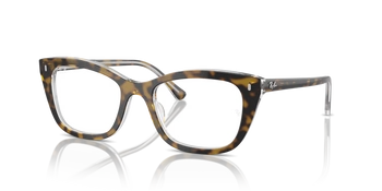 Okulary korekcyjne Ray-Ban RX 5433 5082