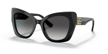Okulary Przeciwsłoneczne Dolce & Gabbana DG 4405 501/8G